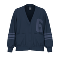 New Balance Women's Coastal Fleece Cardigan New Balance
