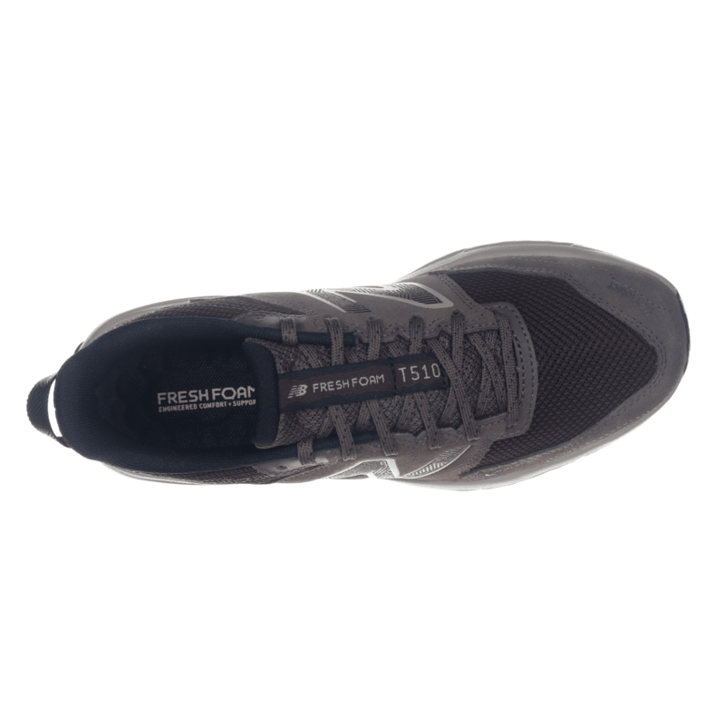 New Balance Women's Fresh Foam T510 V6 H2O Resist Hiking Shoe - WT510WB6 New Balance