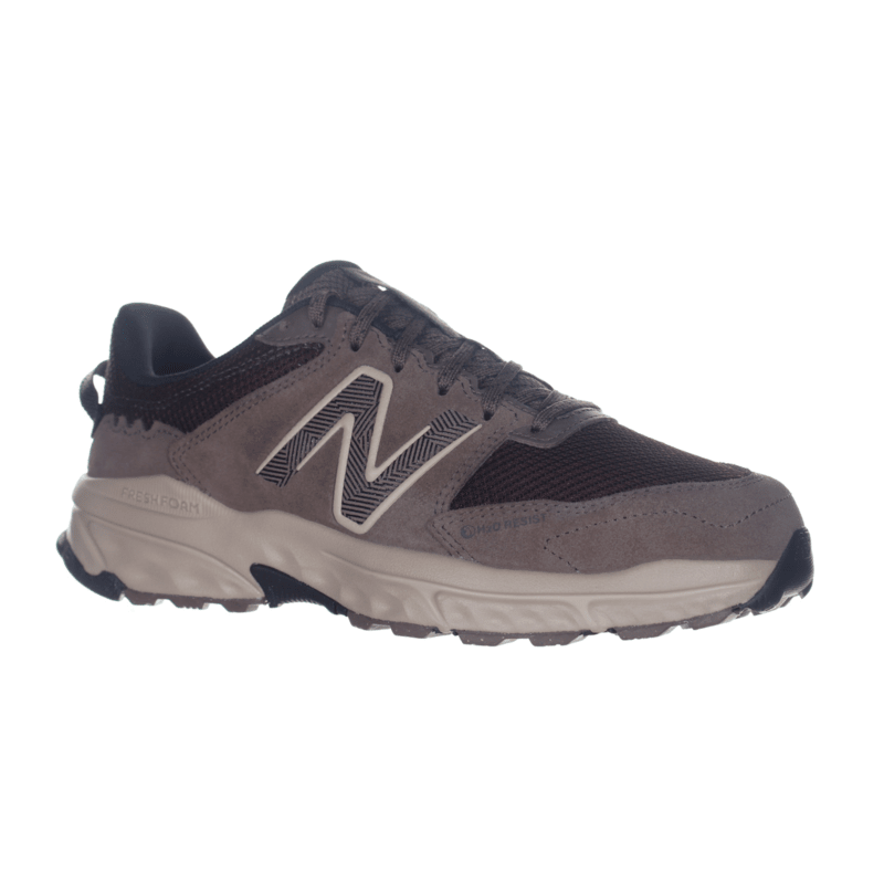 New Balance Women s Fresh Foam T510 V6 H2O Resist Hiking Shoe WT510W League Outfitters