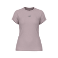 New Balance Women's Seasonal Jacquard T-Shirt New Balance