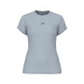 New Balance Women's Seasonal Jacquard T-Shirt New Balance