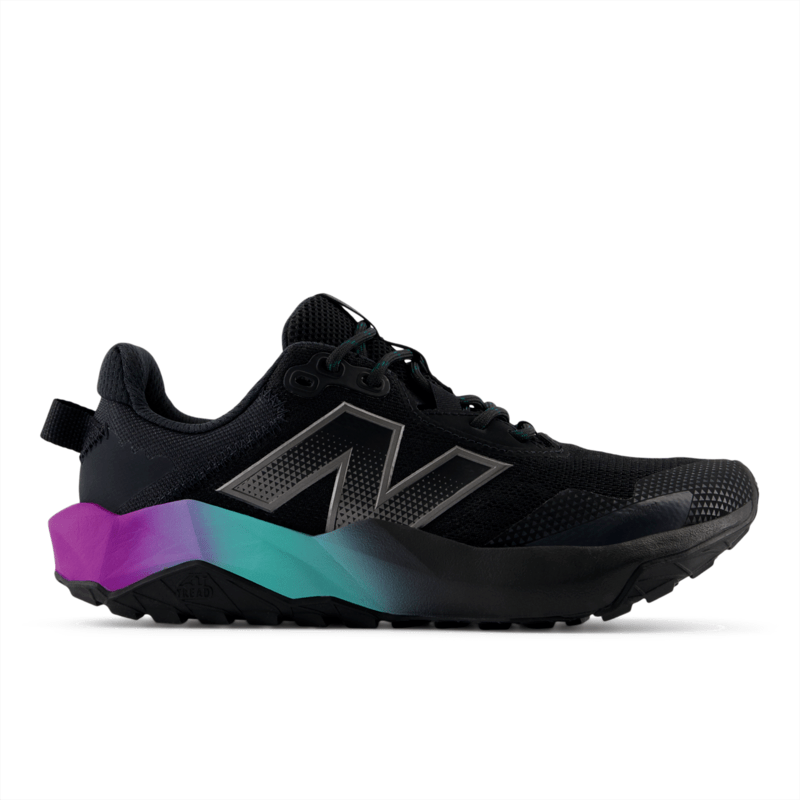 New Balance Women's DynaSoft Nitrel V6 Running Shoe - WTNTRLT6 X-Wide New Balance