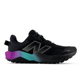 New Balance Women's DynaSoft Nitrel V6 Running Shoe - WTNTRLT6 X-Wide New Balance