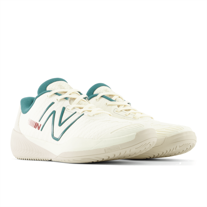 New Balance Women's Fuel Cell 996 V5 Tennis Shoe - WCH996T5 Wide New Balance