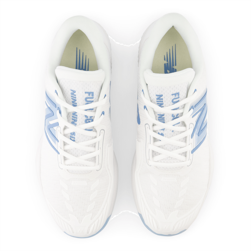 New Balance Women's Fuel Cell 996 V5 Tennis Shoe - WCH996N5 Wide New Balance