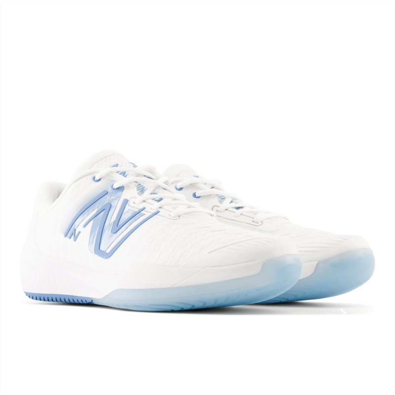 New Balance Women's Fuel Cell 996 V5 Tennis Shoe - WCH996N5 Wide New Balance