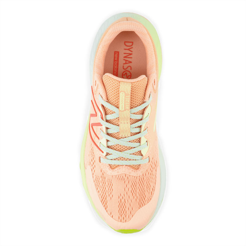 New Balance Women's DynaSoft Nitrel V5 Trail Running Shoe - WTNTRRP5 New Balance