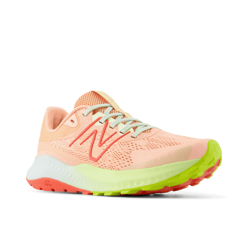 New Balance Women's DynaSoft Nitrel V5 Trail Running Shoe - WTNTRRP5 New Balance