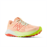 New Balance Women's DynaSoft Nitrel V5 Trail Running Shoe - WTNTRRP5 New Balance