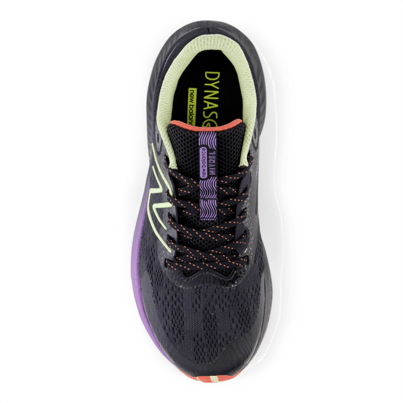New Balance Women's DynaSoft Nitrel V5 Trail Running Shoe - WTNTRRB5 X-Wide New Balance