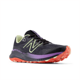 New Balance Women's DynaSoft Nitrel V5 Trail Running Shoe - WTNTRRB5 X-Wide New Balance