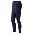 New Balance Women's Core High Waisted Tight New Balance