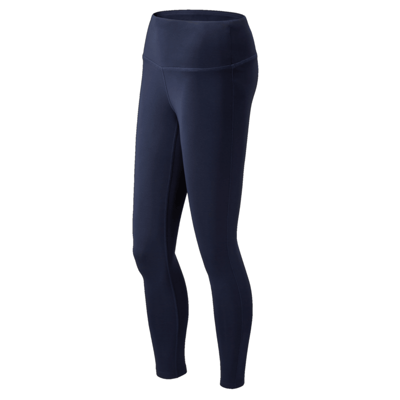 New Balance Women's Core High Waisted Tight New Balance