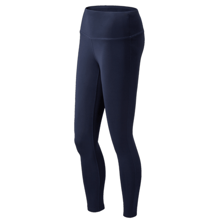 New Balance Women's Core High Waisted Tight New Balance