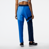 New Balance Women's Achiever Ace Pant Womens Apparel Pants & Sweatpants