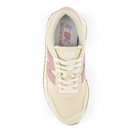 New Balance Women's 237 Walking Shoe - WS237FF New Balance