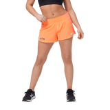 New Balance Women's Run For Life Impact Run 3 Inch Short New Balance
