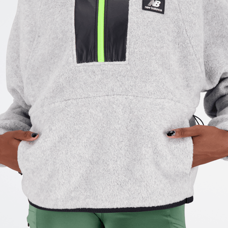 New Balance Women's AT Fleece Layer New Balance