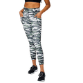 New Balance Women's Shape Shield 7/8 High Rise Printed Pocket Tight New Balance
