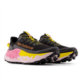 New Balance Women's Fresh Foam X Trail More V3 Trail Running Shoe - WTMORAK3 (X-Wide)