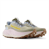 New Balance Women's Fresh Foam X Trail More V3 Trail Running Shoe - WTMORUG3 New Balance