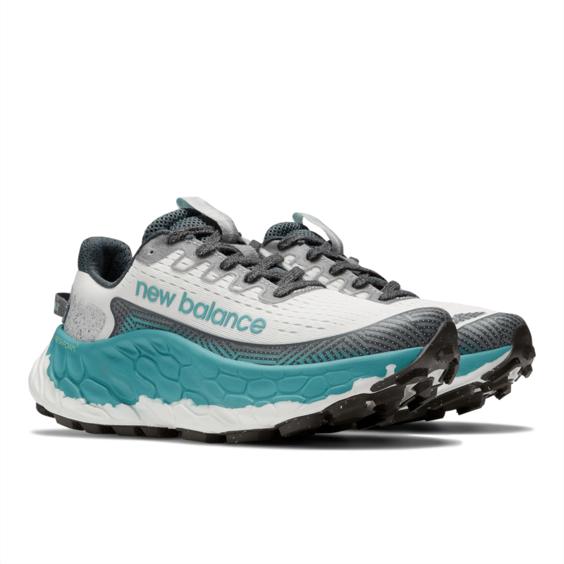 New Balance Women's Fresh Foam X Trail More V3 Trail Running Shoe - WTMORLW3 Wide New Balance