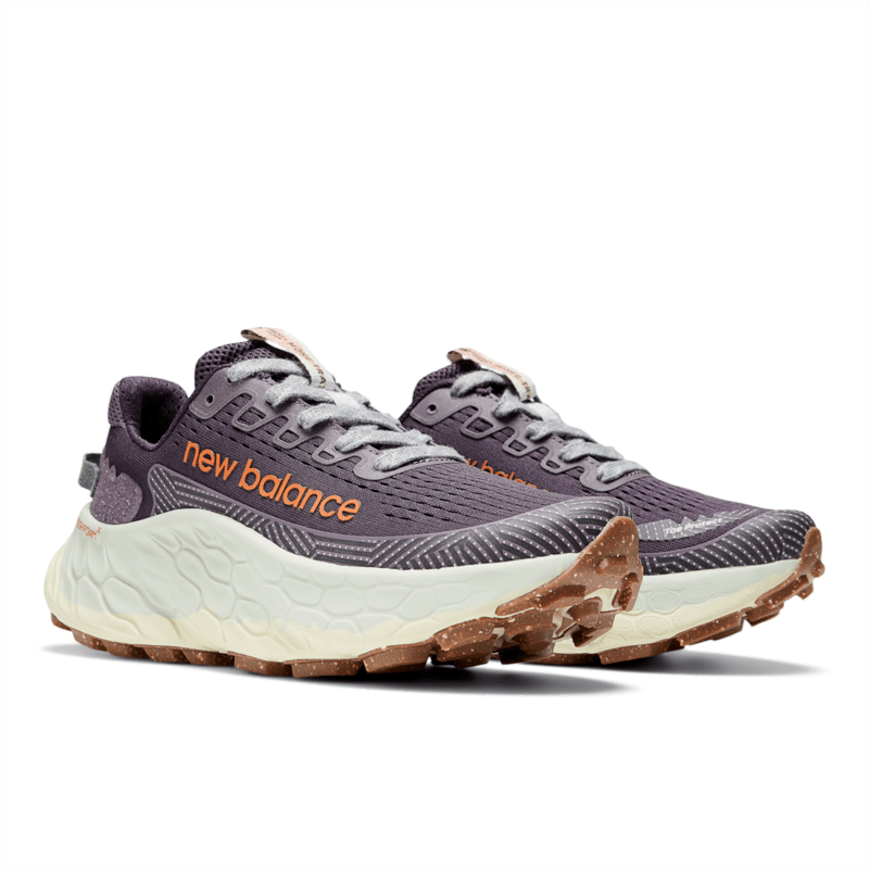 New Balance Women's Fresh Foam X Trail More V3 Trail Running Shoe - WTMORCP3 New Balance