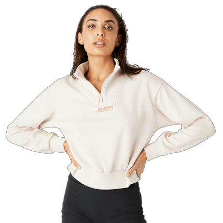 New Balance Women's Bandier Pullover New Balance