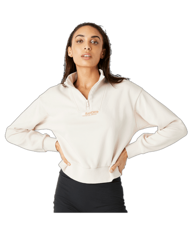 New Balance Women's Bandier Pullover