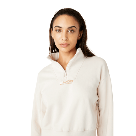 New Balance Women's Bandier Pullover New Balance