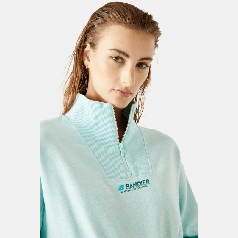 New Balance Women's Bandier Pullover New Balance