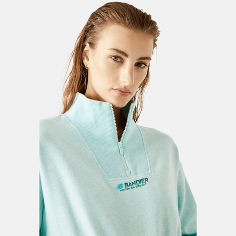 New Balance Women's Bandier Pullover New Balance
