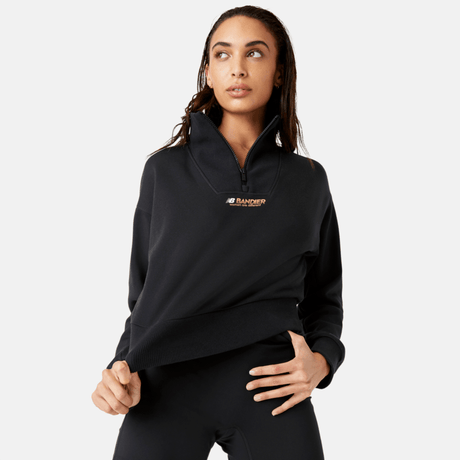 New Balance Women's Bandier Pullover New Balance