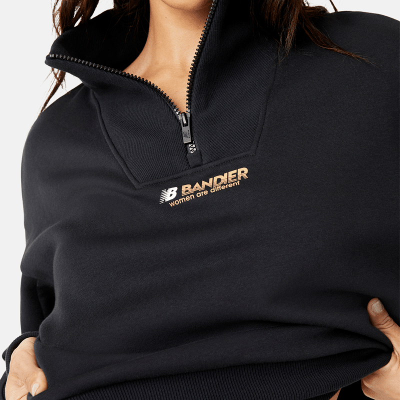 New Balance Women's Bandier Pullover New Balance