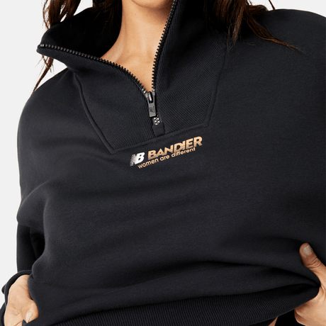 New Balance Women's Bandier Pullover New Balance