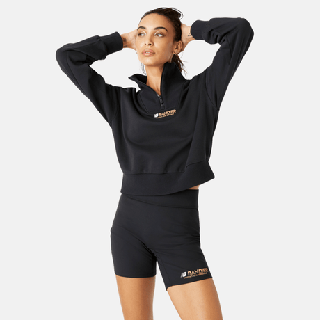 New Balance Women's Bandier Pullover New Balance