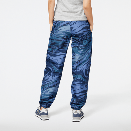 New Balance Women's Essentials New Wave Pant New Balance