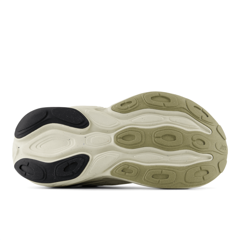 New Balance Women's Fresh Foam X More V5 Running Shoe - WMORHL5 Wide New Balance