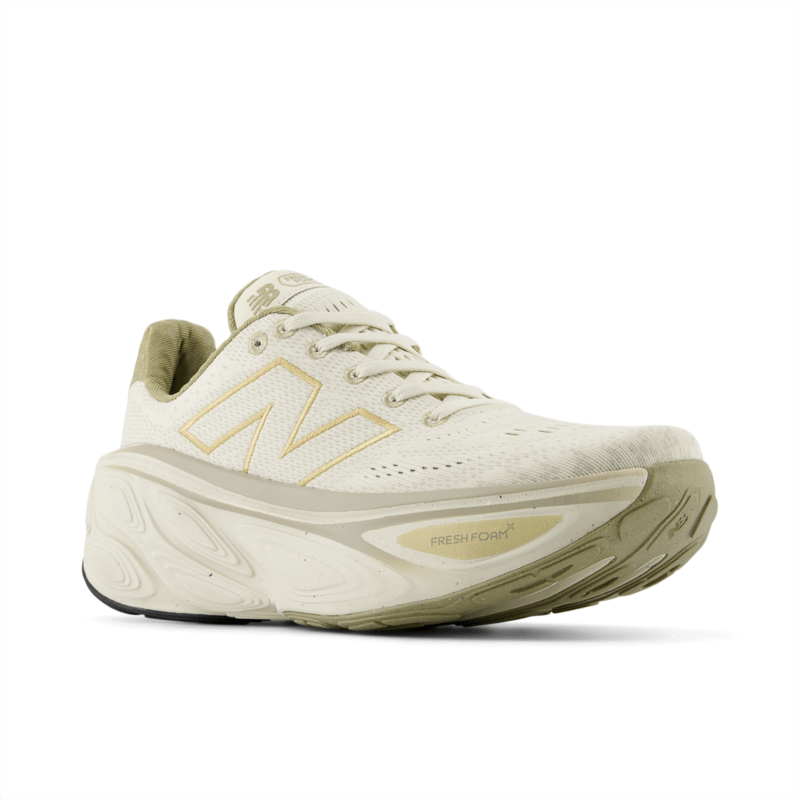 New Balance Women's Fresh Foam X More V5 Running Shoe - WMORHL5 Wide New Balance