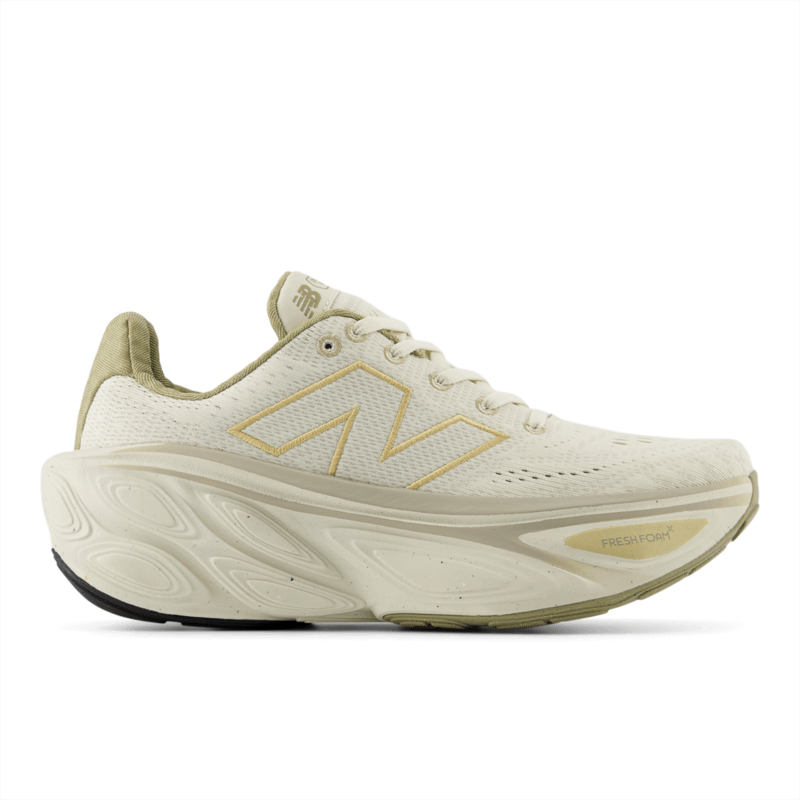 New Balance Women's Fresh Foam X More V5 Running Shoe - WMORHL5 Wide New Balance