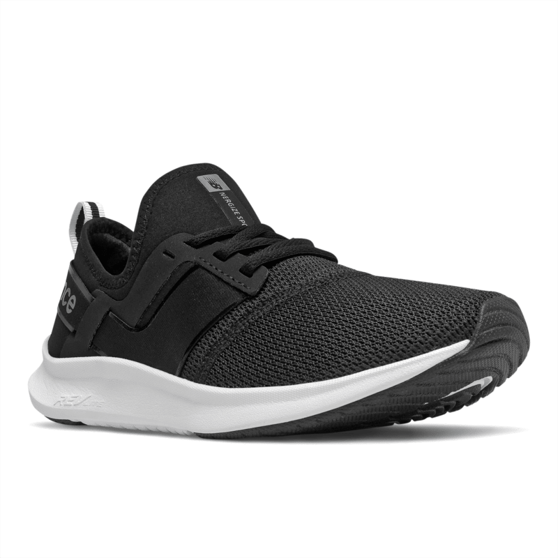 New Balance Women's Nergize Sport Running Shoe - WNRGSSB1 Wide New Balance