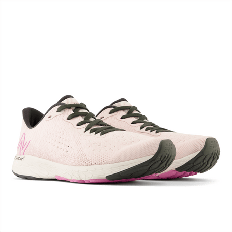 New Balance Women's Fresh Foam X Tempo V2 Running Shoe - WTMPOCB2 Wide New Balance