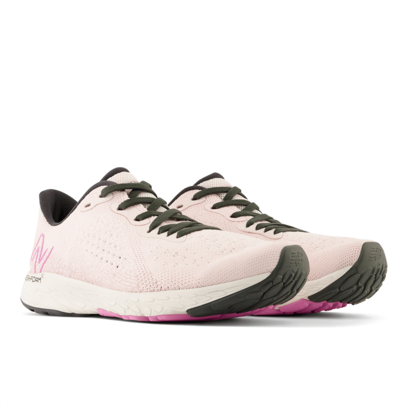 New Balance Women's Fresh Foam X Tempo V2 Running Shoe - WTMPOCB2 New Balance