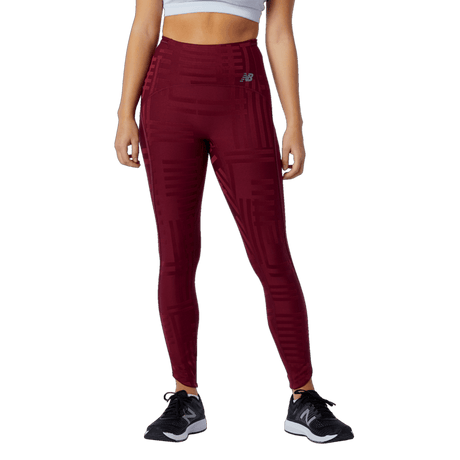 New Balance Women's Q Speed Tight New Balance