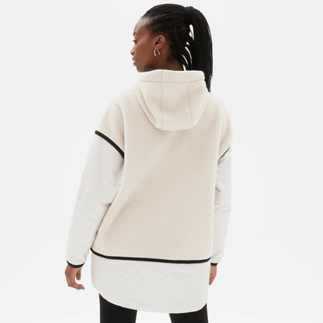 New Balance Women's AT Sherpa Jacket New Balance
