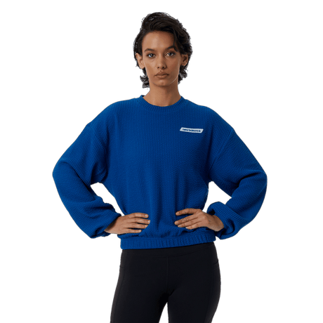 New Balance Women's Spring Loft Pullover New Balance