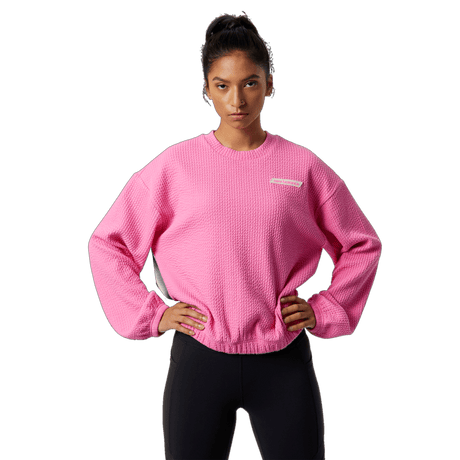 New Balance Women's Spring Loft Pullover New Balance