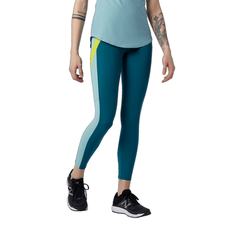 New Balance Women's Transform 7/8 NBSleek Tight New Balance