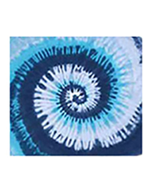Tie-Dye Bandana Tie-Dye