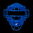 Easton Hyperlite Catcher's Mask Easton